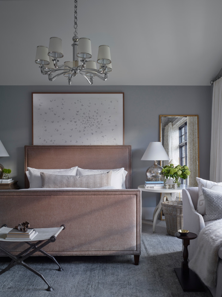 Get inspired with these stunning grey bedroom ideas! From cozy retreats to modern minimalist spaces, discover stylish ways to decorate with grey for a chic, calming bedroom makeover. Grey Bedroom Ideas, Grey Bedroom Decor, Pink And Grey Bedroom, Grey And White Bedroom Ideas, Grey Room Ideas Bedroom, Grey Headboard Bedroom, White And Grey Bedroom, Black And Grey Bedroom Ideas, Black And Grey Bedroom, Black White And Grey Bedroom Ideas, Grey Headboard Bedroom Ideas Decor