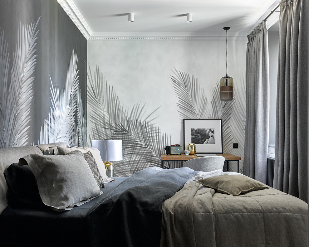 Get inspired with these stunning grey bedroom ideas! From cozy retreats to modern minimalist spaces, discover stylish ways to decorate with grey for a chic, calming bedroom makeover. Grey Bedroom Ideas, Grey Bedroom Decor, Pink And Grey Bedroom, Grey And White Bedroom Ideas, Grey Room Ideas Bedroom, Grey Headboard Bedroom, White And Grey Bedroom, Black And Grey Bedroom Ideas, Black And Grey Bedroom, Black White And Grey Bedroom Ideas, Grey Headboard Bedroom Ideas Decor