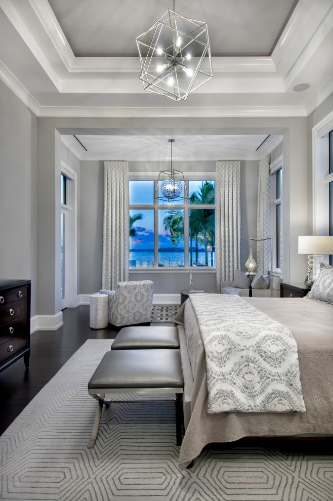 Get inspired with these stunning grey bedroom ideas! From cozy retreats to modern minimalist spaces, discover stylish ways to decorate with grey for a chic, calming bedroom makeover. Grey Bedroom Ideas, Grey Bedroom Decor, Pink And Grey Bedroom, Grey And White Bedroom Ideas, Grey Room Ideas Bedroom, Grey Headboard Bedroom, White And Grey Bedroom, Black And Grey Bedroom Ideas, Black And Grey Bedroom, Black White And Grey Bedroom Ideas, Grey Headboard Bedroom Ideas Decor