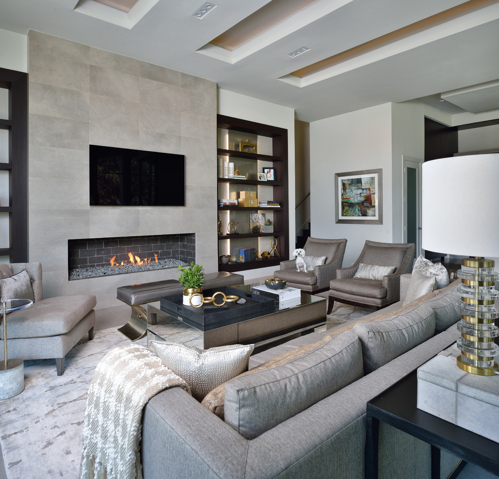Get inspired with 20+ stylish grey living room ideas! From cozy and classic to sleek and modern, discover the best tips and designs to transform your space with grey. Grey Living Room Ideas, Grey Couch Living Room, Grey Sofa Living Room, Dark Grey Couch Living Room, Grey Couch Living Room Ideas, Dark Grey Sofa Living Room, Light Grey Couch Living Room, Grey Sofa Living Room Ideas, Black And Grey Living Room, Grey And White Living Room, Dark Grey Couch Living Room Ideas