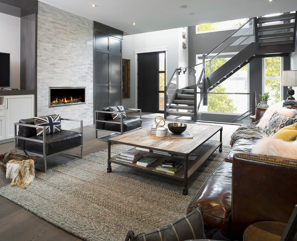 Get inspired with 20+ stylish grey living room ideas! From cozy and classic to sleek and modern, discover the best tips and designs to transform your space with grey. Grey Living Room Ideas, Grey Couch Living Room, Grey Sofa Living Room, Dark Grey Couch Living Room, Grey Couch Living Room Ideas, Dark Grey Sofa Living Room, Light Grey Couch Living Room, Grey Sofa Living Room Ideas, Black And Grey Living Room, Grey And White Living Room, Dark Grey Couch Living Room Ideas