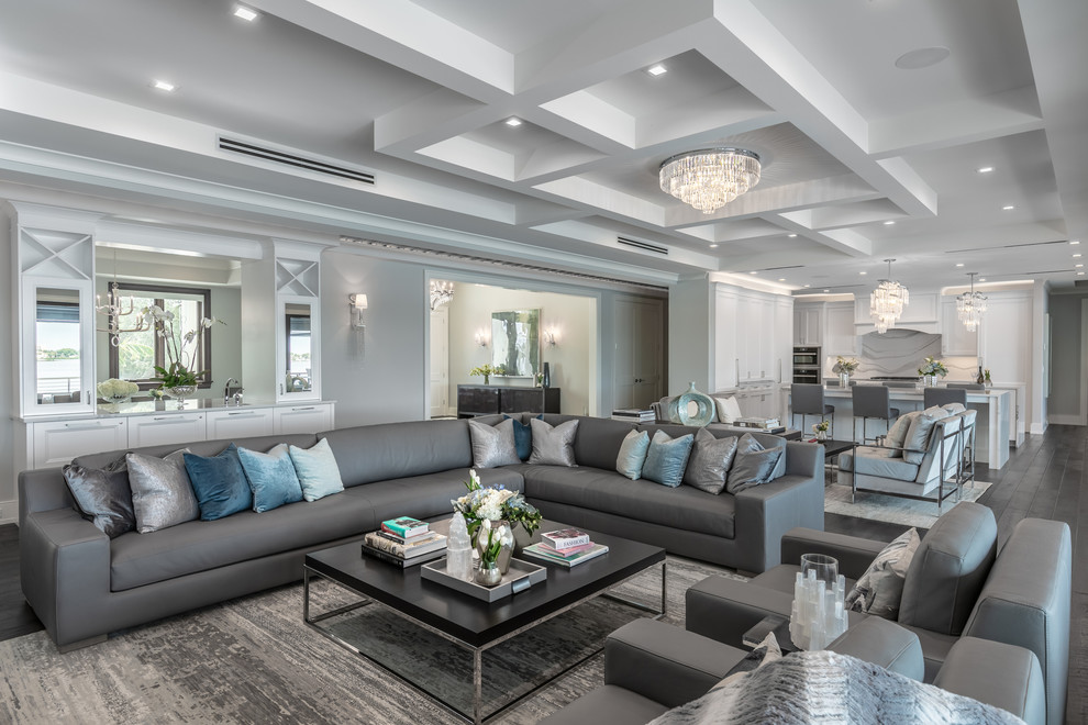 Get inspired with 20+ stylish grey living room ideas! From cozy and classic to sleek and modern, discover the best tips and designs to transform your space with grey. Grey Living Room Ideas, Grey Couch Living Room, Grey Sofa Living Room, Dark Grey Couch Living Room, Grey Couch Living Room Ideas, Dark Grey Sofa Living Room, Light Grey Couch Living Room, Grey Sofa Living Room Ideas, Black And Grey Living Room, Grey And White Living Room, Dark Grey Couch Living Room Ideas