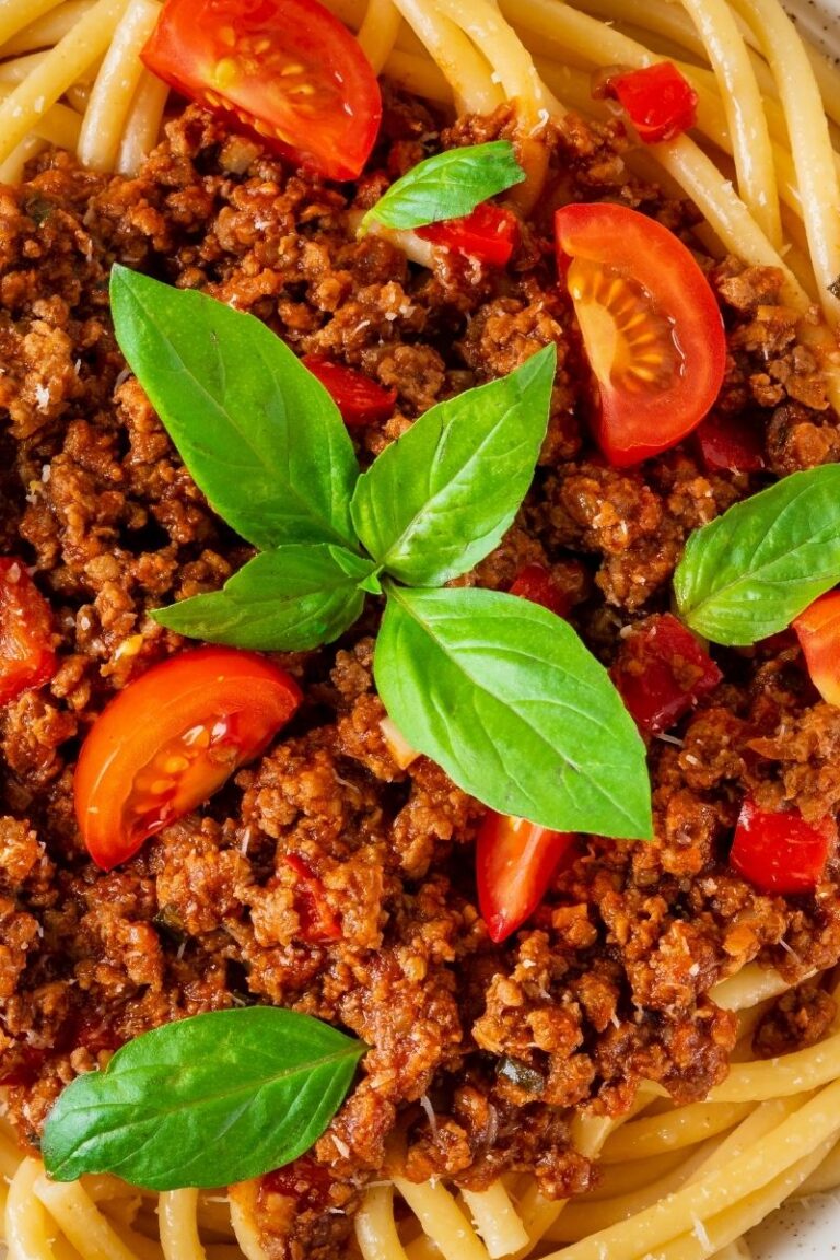22 Easy Ground Beef Recipes for Dinner That’ll Save Your Weeknight