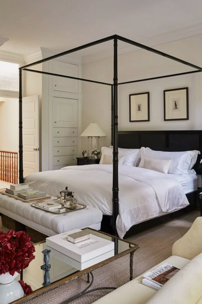 Stylish and sophisticated Grown Woman Bedroom Ideas to create a chic, elegant, and functional retreat you'll love. Get inspired with beautiful design tips and decor inspiration. Grown Woman Bedroom Ideas, Grown Woman Bedroom Ideas Classy, Grown Woman Bedroom Ideas Girly, Bedroom Ideas Grown Woman, Woman Bedroom Ideas Grown