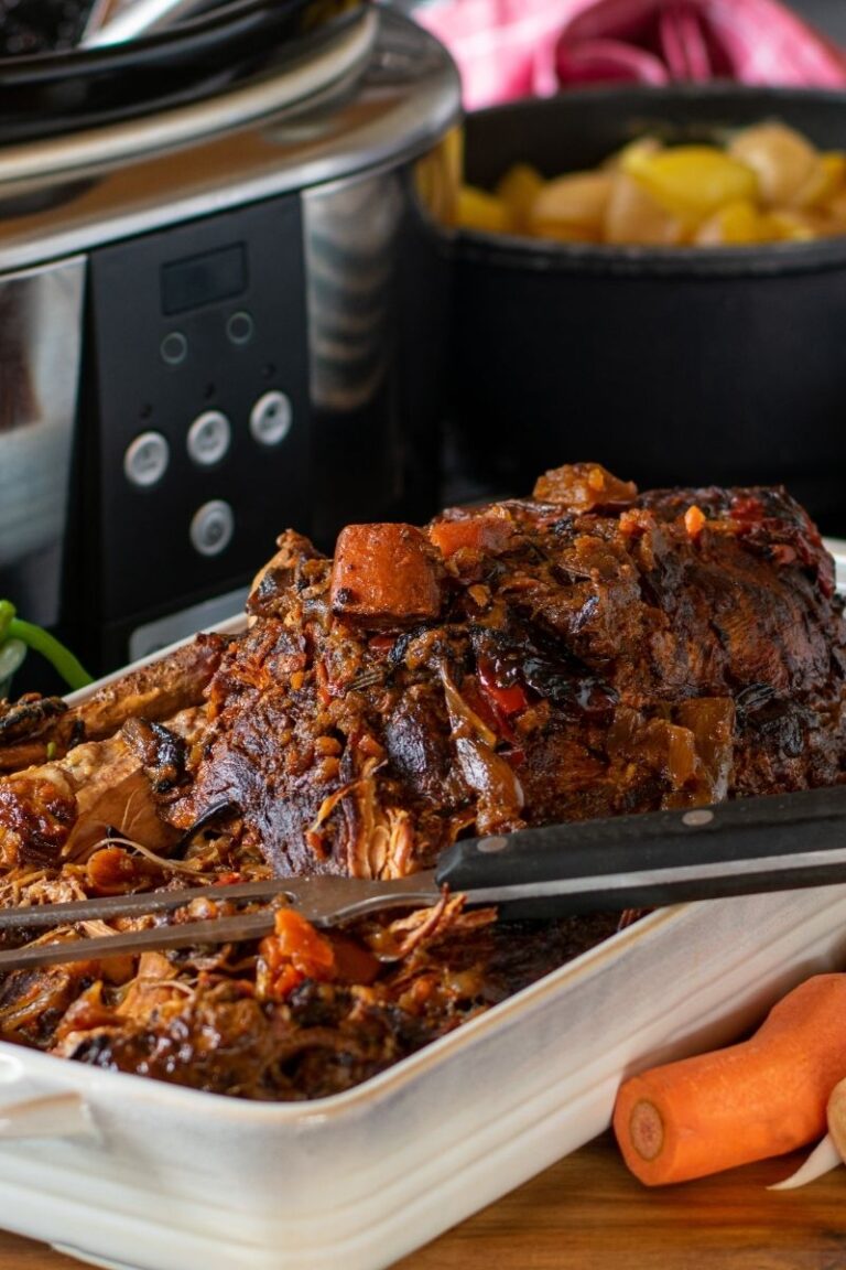 16 Irresistible Instant Pot Recipes for Quick and Comforting Meals