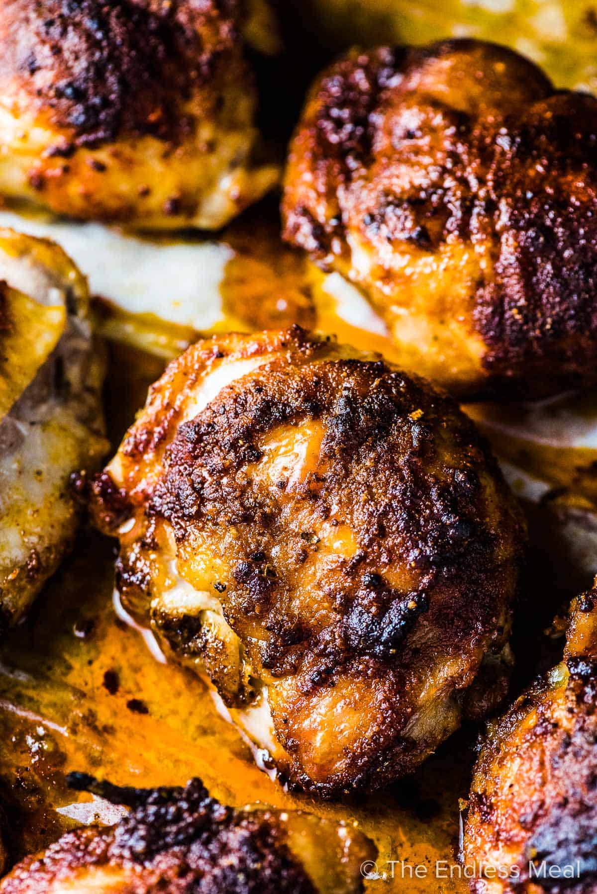 Juicy, flavorful, and easy to make—these chicken thigh recipes are perfect for weeknight dinners or meal prep. From baked to grilled, find your new favorite dish here! Chicken Thigh Recipes, Boneless Skinless Chicken Thigh Recipes, Boneless Chicken Thigh Recipes, Bone In Chicken Thigh Recipes, Chicken Thigh Recipes Crockpot, Easy Chicken Thigh Recipes, Chicken Thigh Recipes Boneless Skinless, Healthy Chicken Thigh Recipes, Chicken Thigh Recipes Air Fryer, Chicken Thigh Recipes Baked