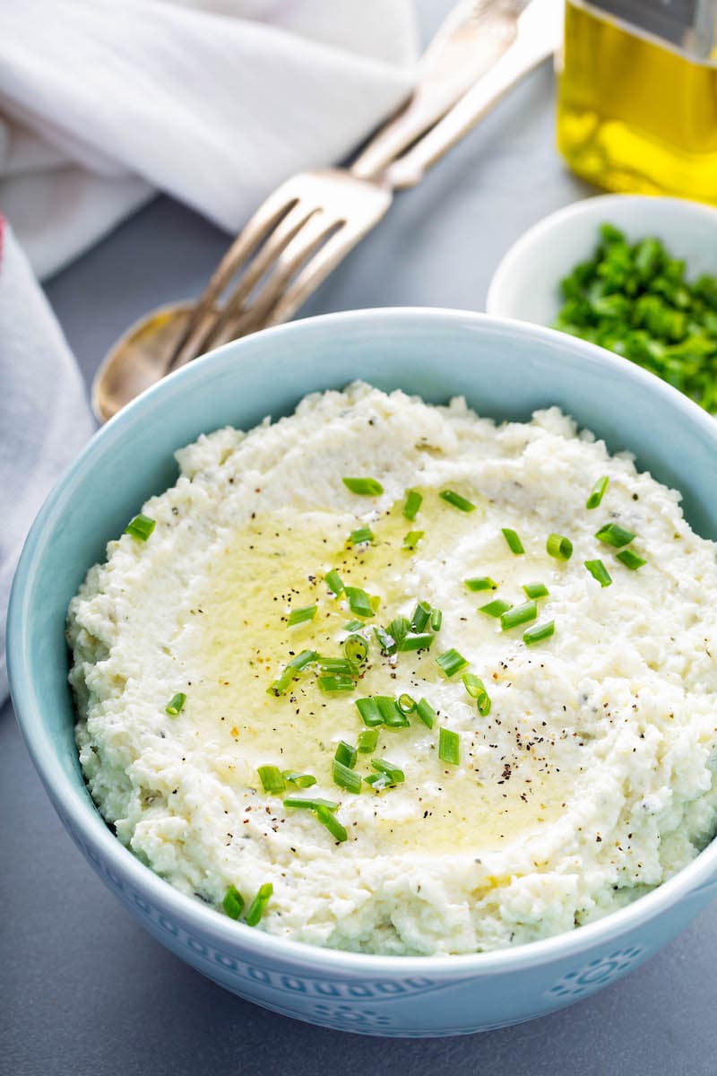 Explore 24 of our favourite cauliflower recipes—from creamy soups to crispy tots and cheesy casseroles. Perfect for low-carb meals, cozy sides, and veggie-packed mains! Cauliflower Recipes, Cauliflower Rice Recipes, Roasted Cauliflower Recipes, Broccoli And Cauliflower Recipes, Riced Cauliflower Recipes, Cauliflower Soup Recipes, Air Fryer Cauliflower Recipes, Cauliflower Recipes Healthy, Keto Cauliflower, Vegan Cauliflower, Chicken And Cauliflower, Cauliflower Casserole, Frozen Cauliflower