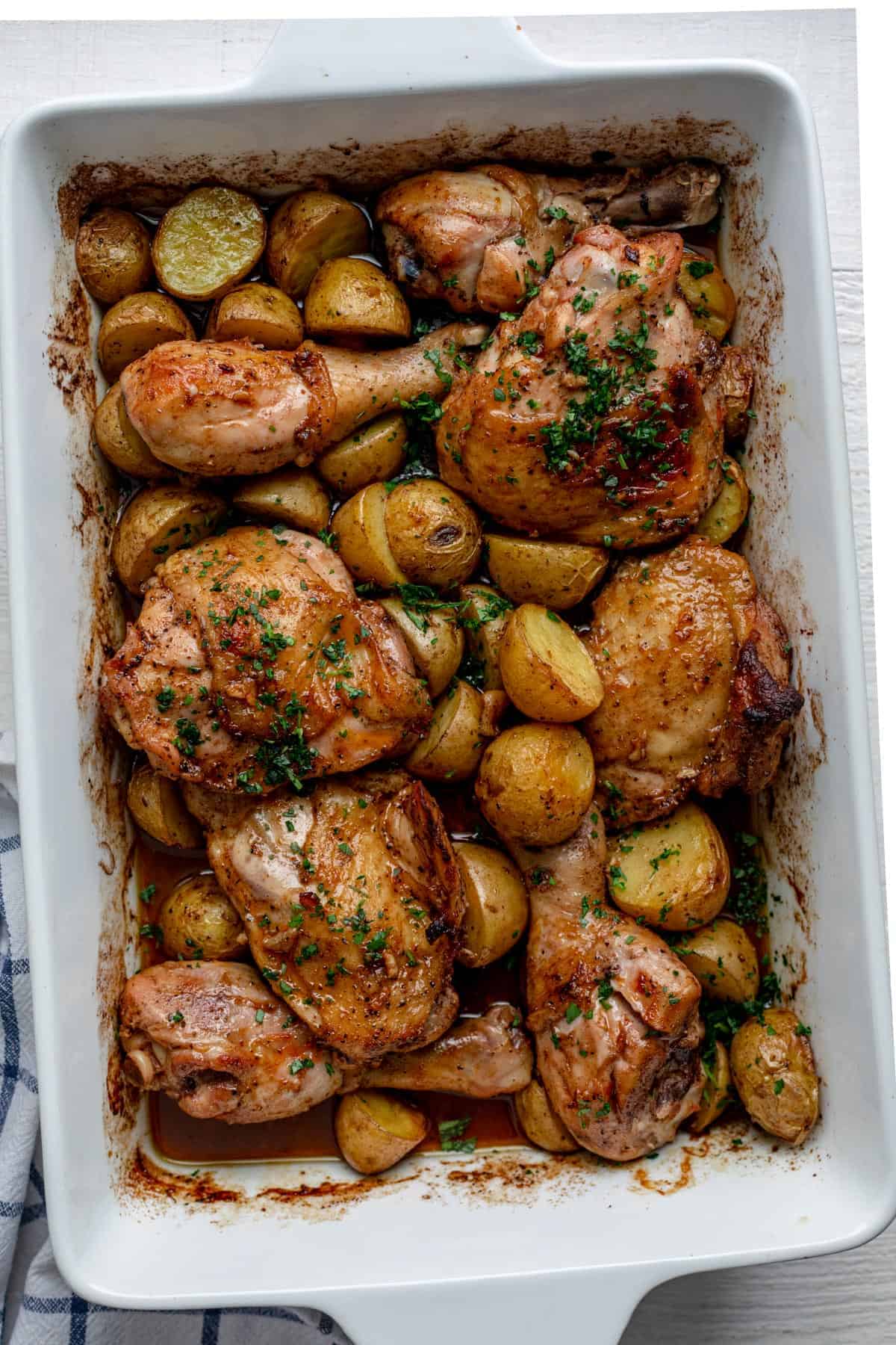 Juicy, flavorful, and easy to make—these chicken thigh recipes are perfect for weeknight dinners or meal prep. From baked to grilled, find your new favorite dish here! Chicken Thigh Recipes, Boneless Skinless Chicken Thigh Recipes, Boneless Chicken Thigh Recipes, Bone In Chicken Thigh Recipes, Chicken Thigh Recipes Crockpot, Easy Chicken Thigh Recipes, Chicken Thigh Recipes Boneless Skinless, Healthy Chicken Thigh Recipes, Chicken Thigh Recipes Air Fryer, Chicken Thigh Recipes Baked
