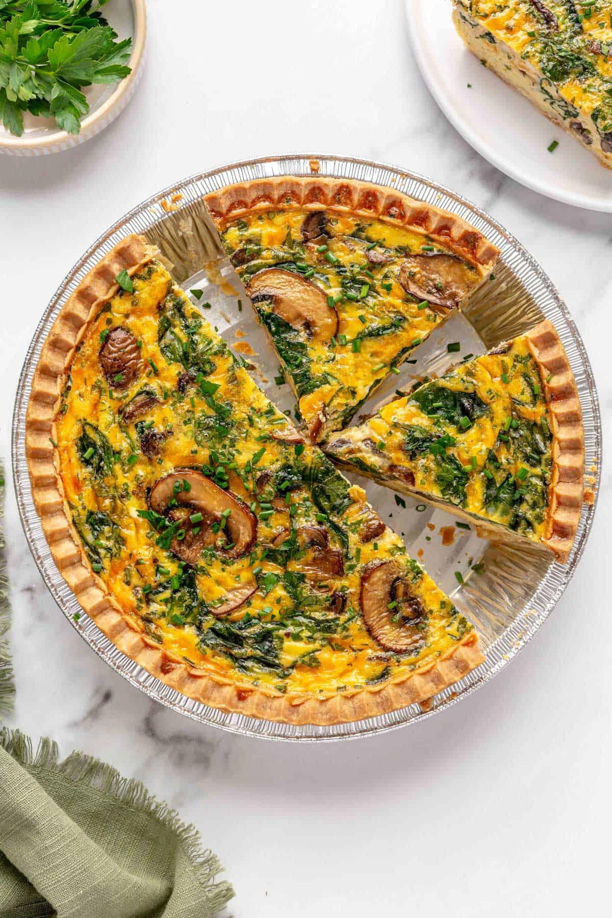 The best quiche recipes for any occasion—from classic spinach to crustless veggie options. Easy, delicious, and perfect for breakfast, brunch, or dinner! Quiche Recipes Easy, Crustless Quiche Recipes, Spinach Quiche Recipes, Quiche Recipes Crustless, Easy Quiche Recipes, Mini Quiche Recipes, Breakfast Quiche Recipes, Sausage Quiche Recipes, Ham Quiche Recipes, Healthy Quiche Recipes, Breakfast Quiche Recipes Easy, Crustless Quiche Recipes Easy, Zucchini Quiche Recipes, Mushroom Quiche Recipes
