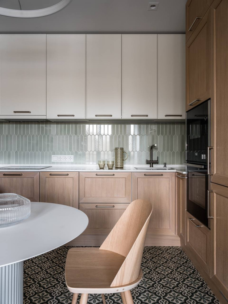 Explore beautiful Scandinavian kitchen ideas that blend minimalist style with cozy charm. Get inspired by real designs featuring light woods, clean lines, and clever storage solutions! , Scandinavian Kitchen Design, Modern Scandinavian Kitchen, Scandinavian Interior Kitchen, Scandinavian Kitchen Ideas, Small Scandinavian Kitchen, Kitchen Inspiration Scandinavian, White Kitchen Ideas Scandinavian, Scandinavian Kitchen Cabinets, Scandinavian Farmhouse Kitchen, Scandinavian Kitchen Island