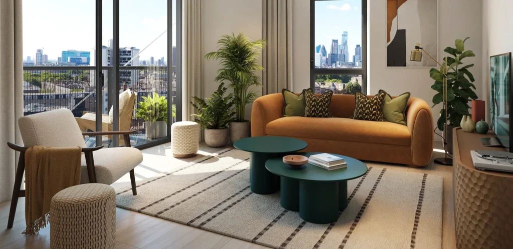 Stylish small apartment living room ideas that blend functionality with flair. Get inspired by real-life spaces, smart decor tips, and cozy layout solutions perfect for compact homes. Small Living Room Ideas Apartment, Small Living Room Ideas Apartment Cozy, Small Apartment Decorating Living Room, Living Room Layout, Small Apartment Living Room Ideas, Small Living Room Decorating Ideas Apartment, Small Apartment Inspiration Living Room, Living Room Designs Small Spaces Apartment Decor, Budget