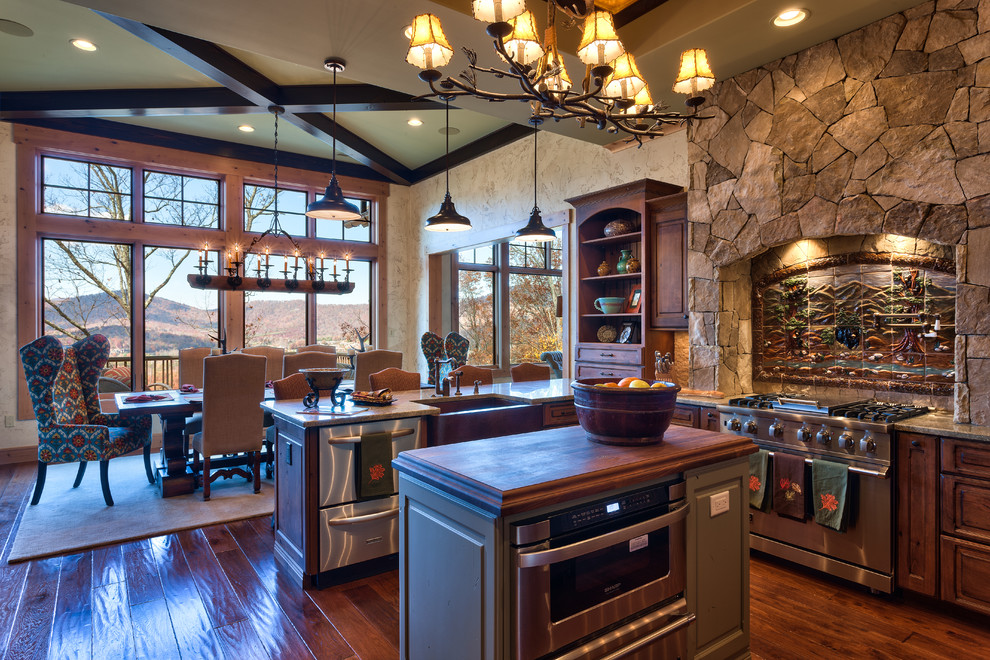 Gorgeous stone backsplash kitchen ideas to transform your space. From rustic farmhouse to modern elegance, get inspired with stylish, functional designs perfect for any home. Stone Backsplash Kitchen, Natural Stone Backsplash Kitchen, Stone Backsplash Kitchen Rustic, Stone Veneer Backsplash, White Stone Backsplash, Kitchen With Stone Backsplash, Faux Stone Backsplash Kitchen, White Stone Backsplash Kitchen