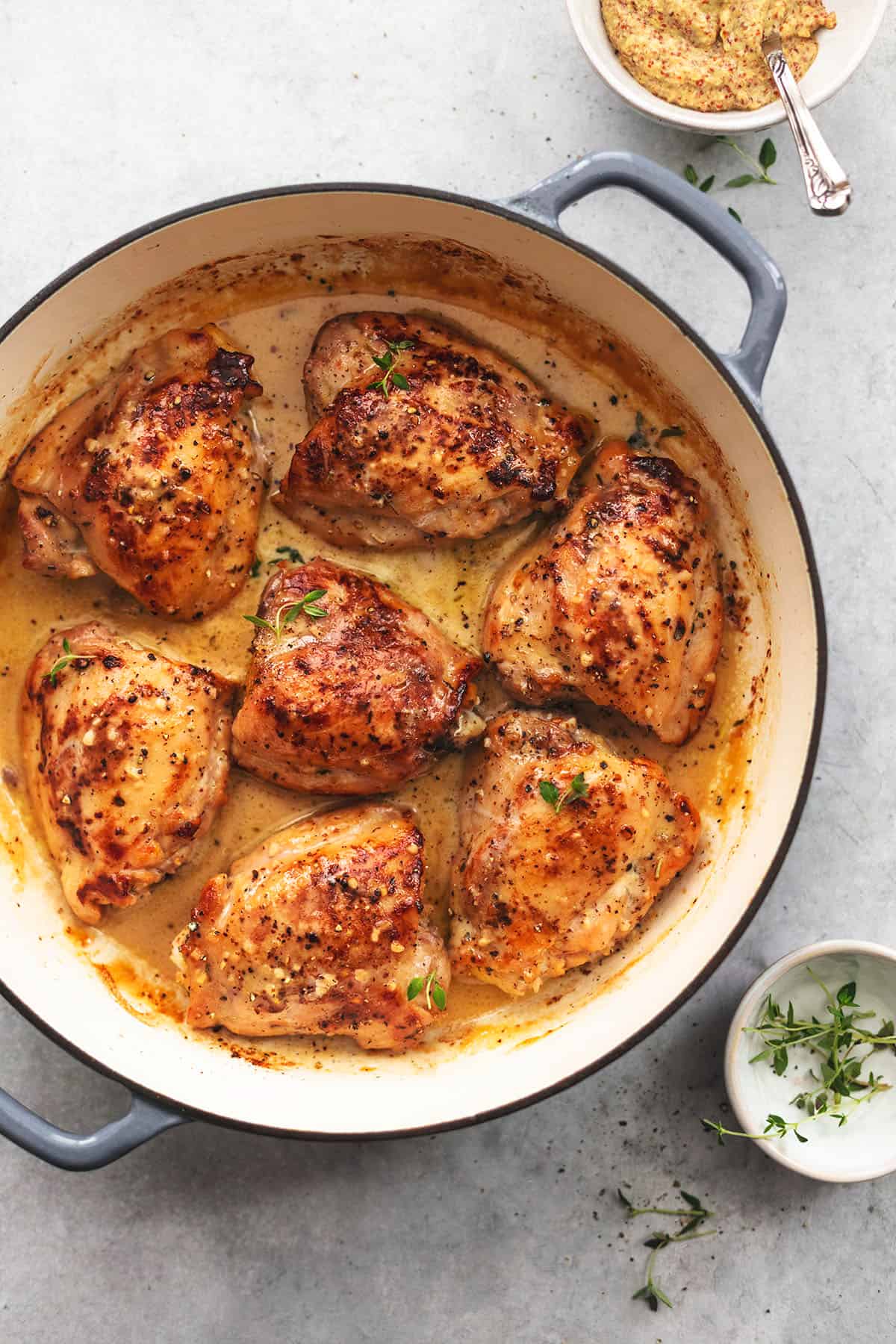 Juicy, flavorful, and easy to make—these chicken thigh recipes are perfect for weeknight dinners or meal prep. From baked to grilled, find your new favorite dish here! Chicken Thigh Recipes, Boneless Skinless Chicken Thigh Recipes, Boneless Chicken Thigh Recipes, Bone In Chicken Thigh Recipes, Chicken Thigh Recipes Crockpot, Easy Chicken Thigh Recipes, Chicken Thigh Recipes Boneless Skinless, Healthy Chicken Thigh Recipes, Chicken Thigh Recipes Air Fryer, Chicken Thigh Recipes Baked