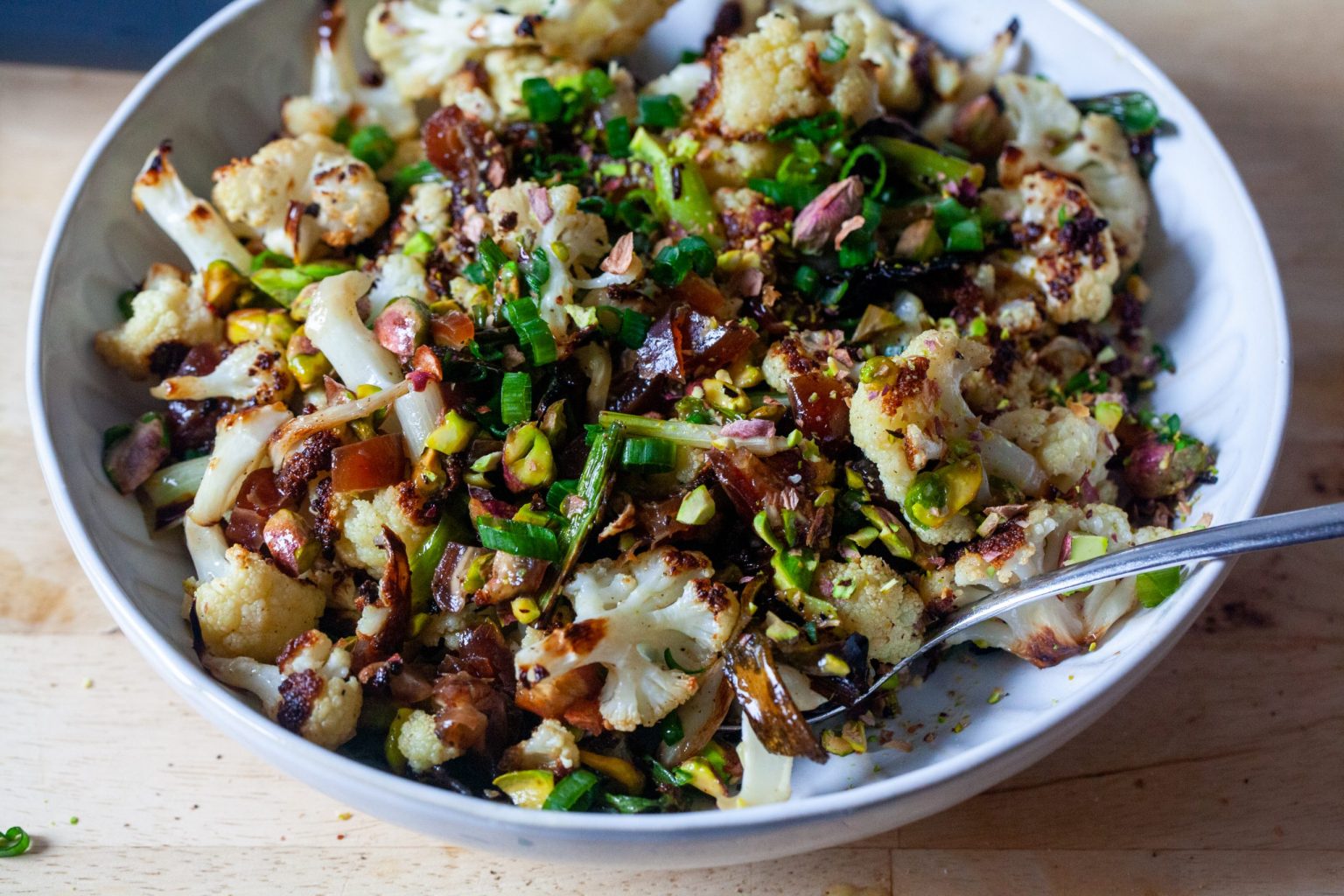Explore 24 of our favourite cauliflower recipes—from creamy soups to crispy tots and cheesy casseroles. Perfect for low-carb meals, cozy sides, and veggie-packed mains! Cauliflower Recipes, Cauliflower Rice Recipes, Roasted Cauliflower Recipes, Broccoli And Cauliflower Recipes, Riced Cauliflower Recipes, Cauliflower Soup Recipes, Air Fryer Cauliflower Recipes, Cauliflower Recipes Healthy, Keto Cauliflower, Vegan Cauliflower, Chicken And Cauliflower, Cauliflower Casserole, Frozen Cauliflower