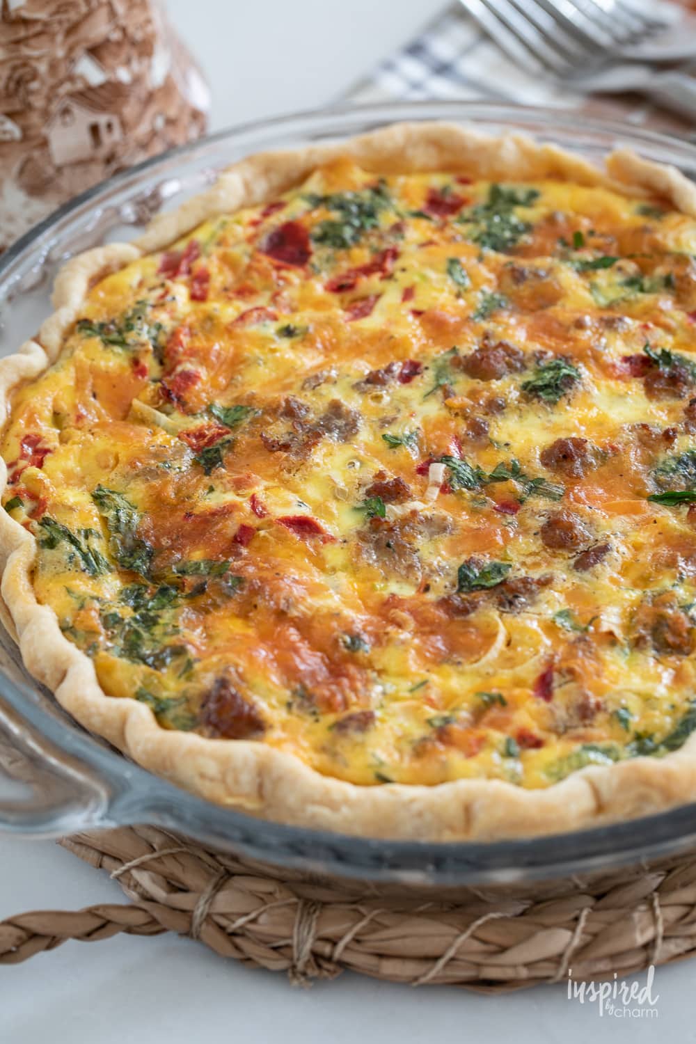 The best quiche recipes for any occasion—from classic spinach to crustless veggie options. Easy, delicious, and perfect for breakfast, brunch, or dinner! Quiche Recipes Easy, Crustless Quiche Recipes, Spinach Quiche Recipes, Quiche Recipes Crustless, Easy Quiche Recipes, Mini Quiche Recipes, Breakfast Quiche Recipes, Sausage Quiche Recipes, Ham Quiche Recipes, Healthy Quiche Recipes, Breakfast Quiche Recipes Easy, Crustless Quiche Recipes Easy, Zucchini Quiche Recipes, Mushroom Quiche Recipes