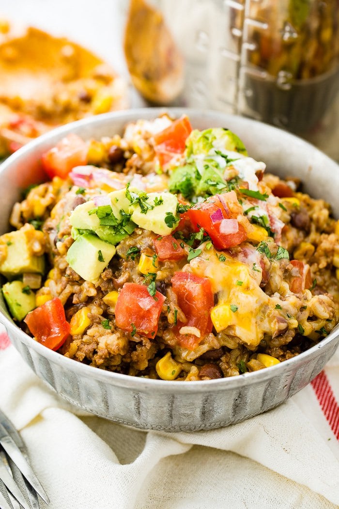Looking for easy dinner ideas? These 24 ground beef recipes are quick, flavorful, and perfect for busy weeknights—think tacos, soups, casseroles, and cozy skillet meals. Ground Beef Recipes For Dinner, Ground Beef Dinner Recipes, Easy Ground Beef Dinner Recipes, Ground Beef Recipes For Dinner Healthy, Dinner Recipes With Ground Beef, Healthy Ground Beef Recipes For Dinner, Quick And Easy Dinner Recipes With Ground Beef, Dinner Recipes Ground Beef, Easy Dinner Recipes With Ground Beef