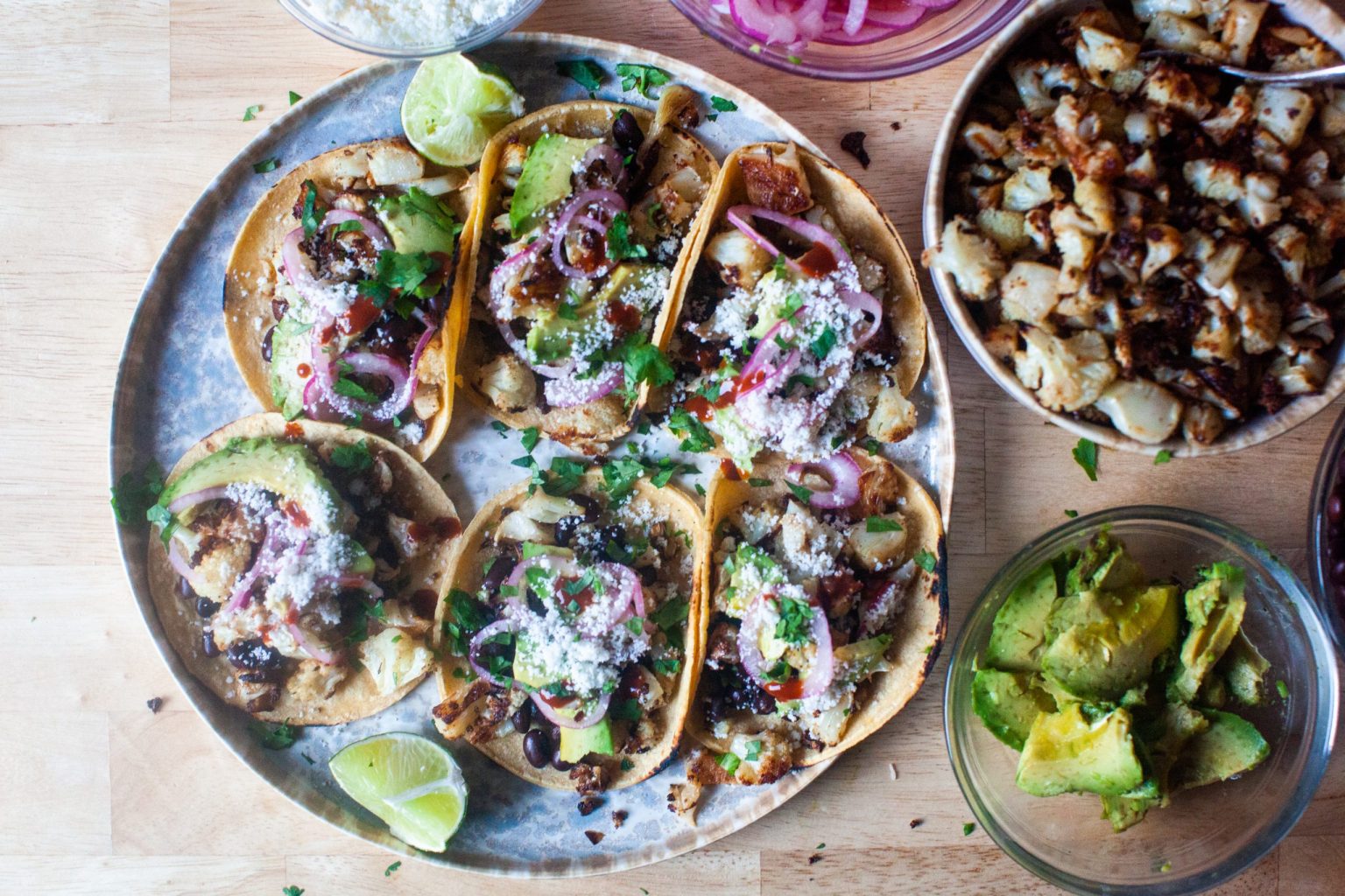Explore 24 of our favourite cauliflower recipes—from creamy soups to crispy tots and cheesy casseroles. Perfect for low-carb meals, cozy sides, and veggie-packed mains! Cauliflower Recipes, Cauliflower Rice Recipes, Roasted Cauliflower Recipes, Broccoli And Cauliflower Recipes, Riced Cauliflower Recipes, Cauliflower Soup Recipes, Air Fryer Cauliflower Recipes, Cauliflower Recipes Healthy, Keto Cauliflower, Vegan Cauliflower, Chicken And Cauliflower, Cauliflower Casserole, Frozen Cauliflower